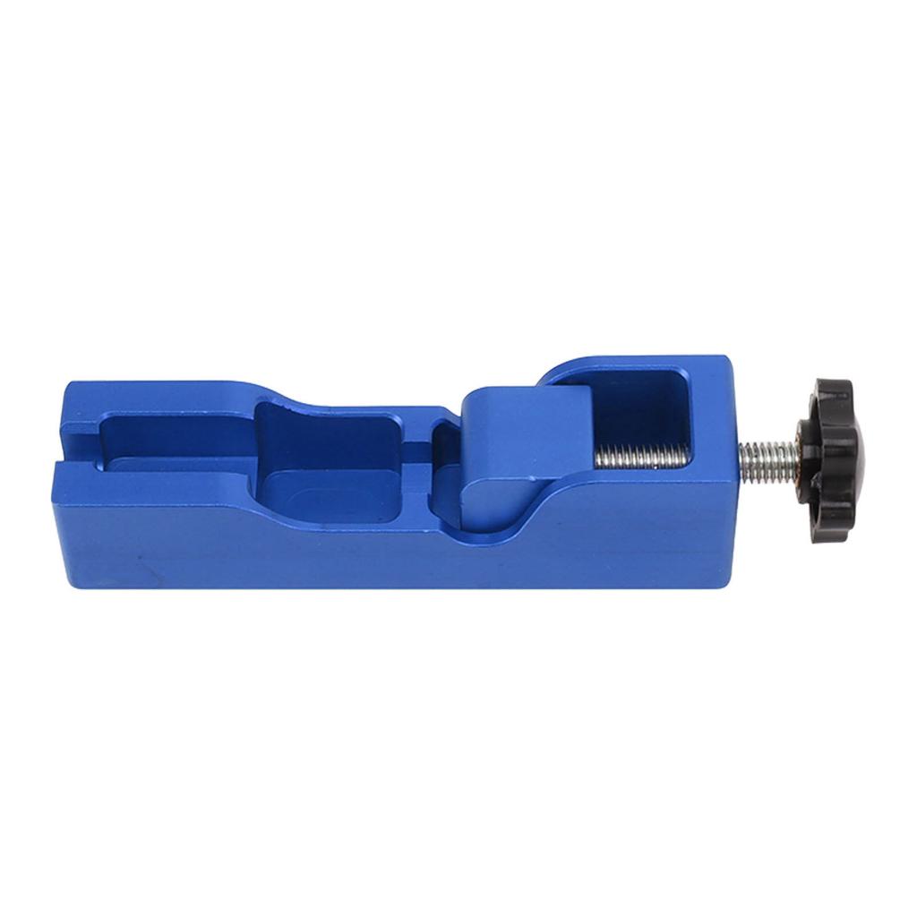 Aluminum Alloy Universal Spark Plug Gap Tool Anodizing for 0.394in 0.472in 0.551in 0.630in Spark