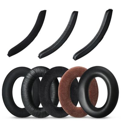 Совместимые амбушюры для гарнитур Sennheiser G4ME ZERO, PC350, HD380PRO, PXC350, PXC450