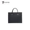Деловая сумка-портфель PLOVER из водоотталкивающей ткани Оксфорд