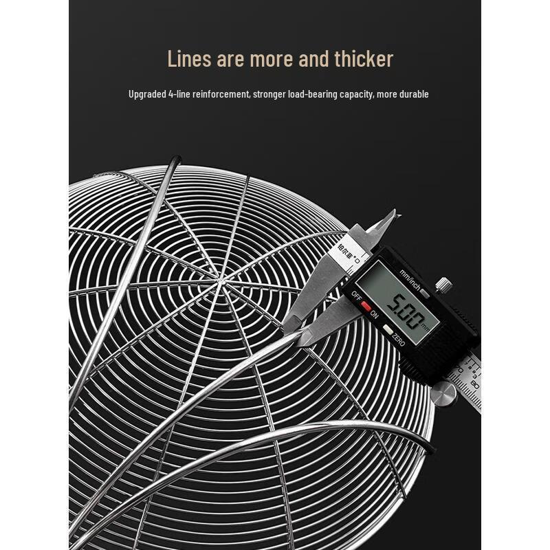 Shangheng Stainless Steel Skimmer Strainer