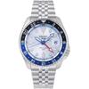 5 Sports SSK029K1 Ice Blue Dial Автоматические мужские часы