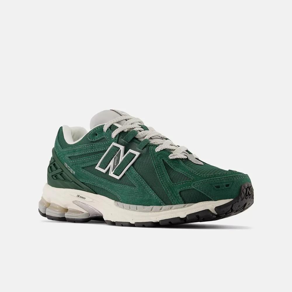 New Balance 1906R Ночные часы, зеленый M1906RX