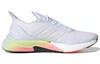 adidas X9000 L3 Белый/Розовый/Желтый Женские FY2349