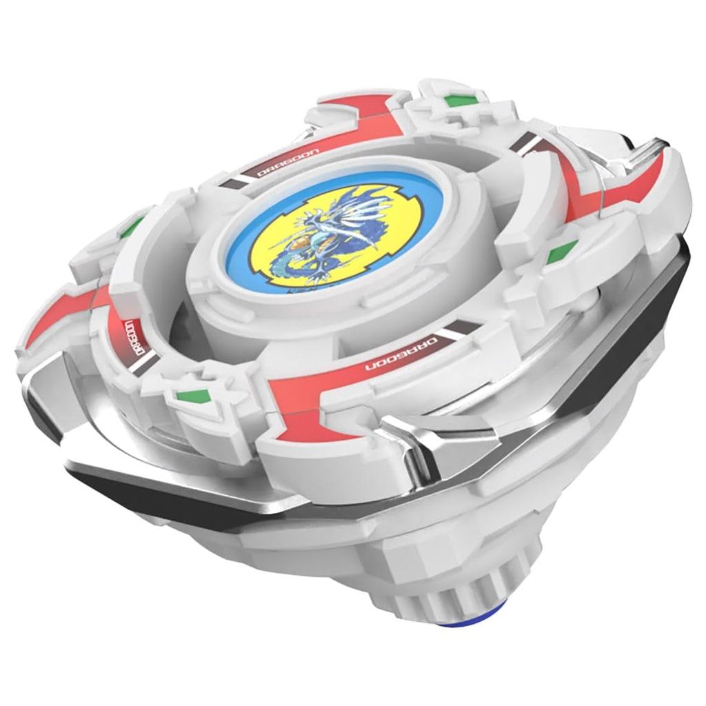 Takara Tomy Beyblade X Набор к 25-летию Beyblade BX-00