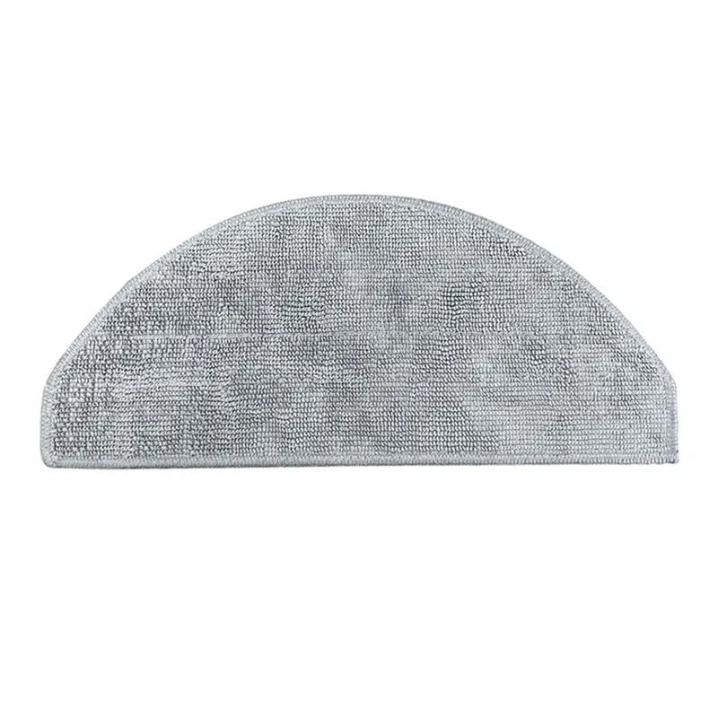 Для Xiaomi E10 E10C E12 B112 / Mijia 3C Plus C103 робот-пылесос запасные аксессуары основная боковая щетка фильтр швабра