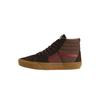Sk8 Hi Высокие кеды для скейтборда Унисекс Кроссовки VN000BW7BF0
