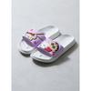 Daiso Duckbill Slippers 230 250 Mm Purple