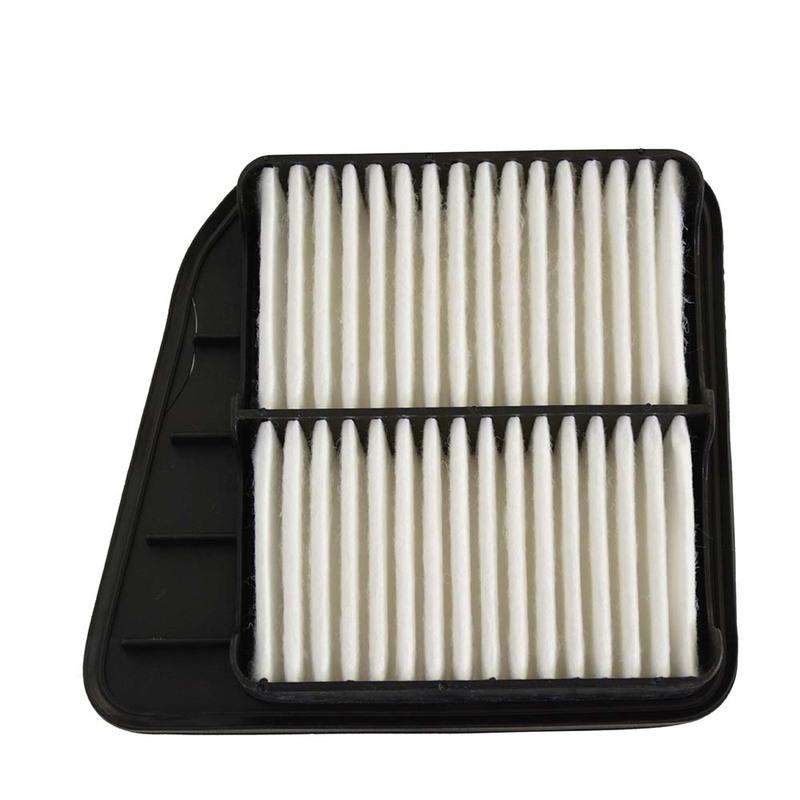 Car Air Filter For DFSK C31 1.2L (2015-) DK12-05,DK12-10 C31S C32 C32S C35 C36 C37 C51 C51L C52 C52L OEM 1109120VC04 Element