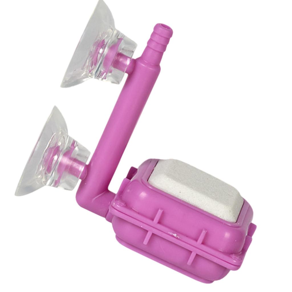 Aquarium Air Bubble Oxygenation Bubble Disk Accessory For Various Fish Tanks Efficient Oxygenating Bubble Disk