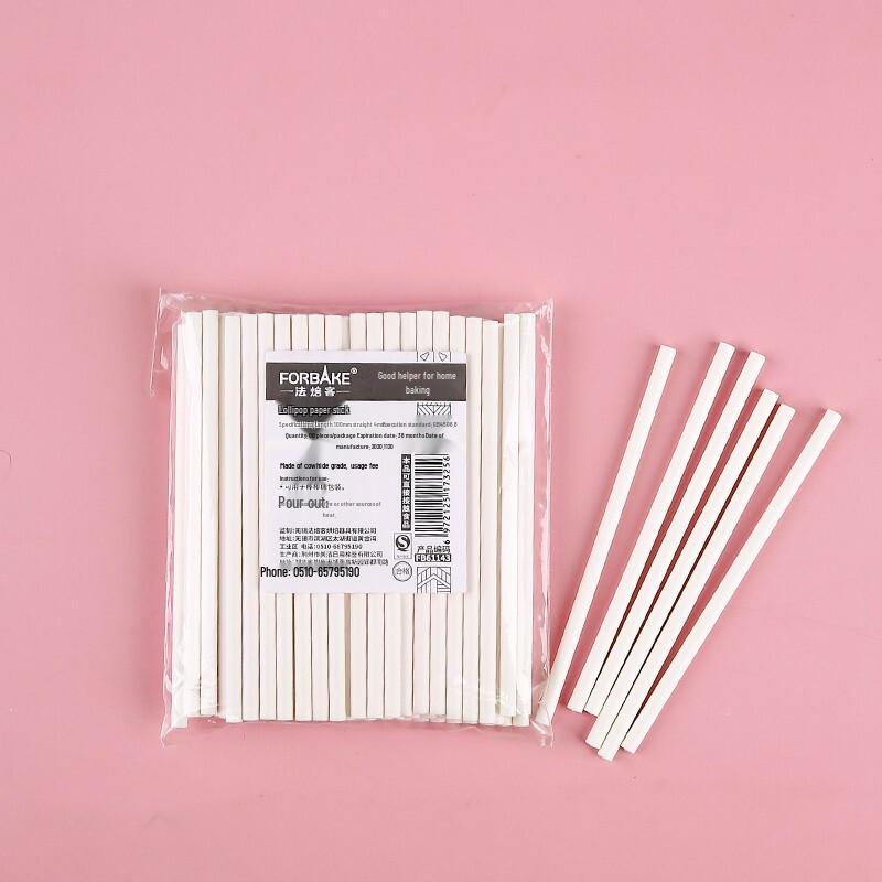 Силиконовая форма для леденцов Fabaker для детского питания