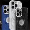 Magnetic Phone Case For For Iphone 16E 1 14 13 12 11 16 17 Pro Max Air 14 1 16 Plus Silicone  Protector Shockproof Cover