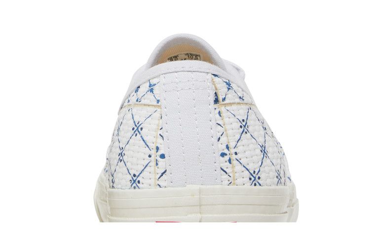 Vans OG Authentic LX Kith Azulejo Tile