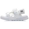 Li Ning Coca LN COCA Удобные спортивные сандалии женские белые AGLR026-2