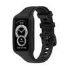 Универсальный интегрированный силиконовый ремешок для Huawei Band 7 / 6 Pro / 6 / Honor Band 6