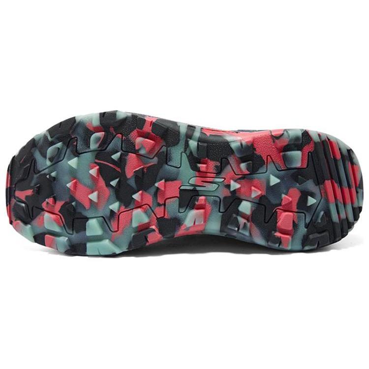 Skechers Go Run Trail Altitude 'Черный Мультиколор' 220780C-BKMT
