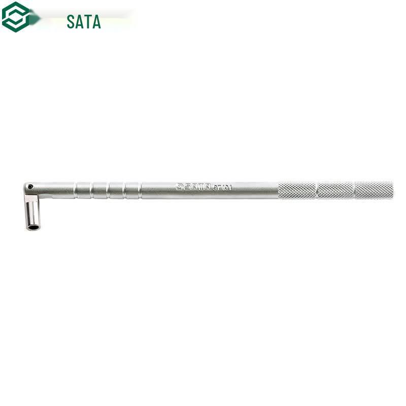 SATA 97101 Съемник вентиля шины