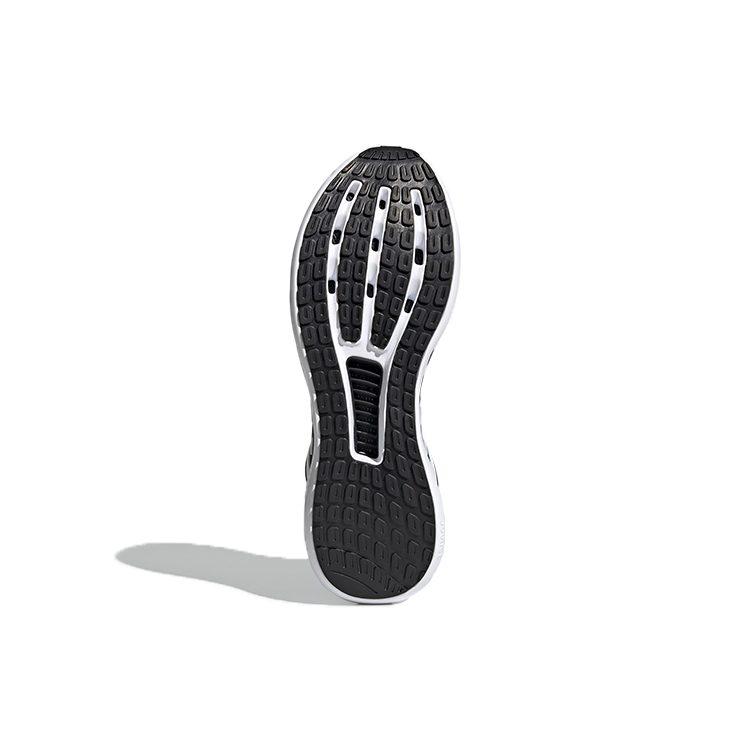 adidas Climacool Vent Ткань Термальные Низкие Повседневные Городские Для Поездок Беговые Кроссовки Унисекс Черный Белый FW1222