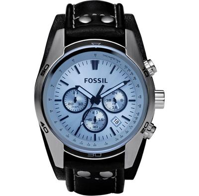 Часы Fossil Coachman CH-2564