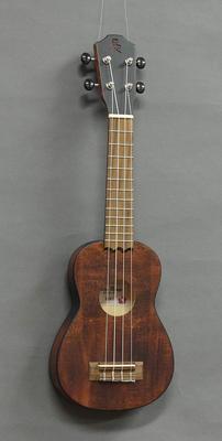 Сопрано-укулеле Baton Rouge Slim