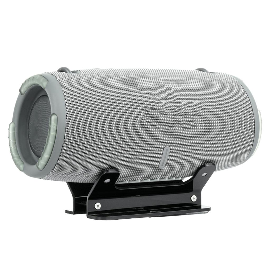 Акриловая подставка для динамика Многофункциональная портативная настольная подставка для дисплея для динамика JBL Xtreme 3