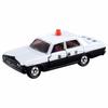 Коллекция Tomica 50th Anniversary 04 Патрульный автомобиль Crown