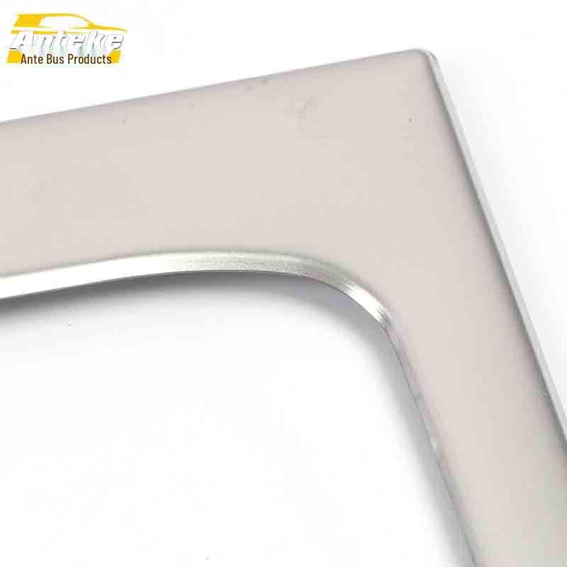 2020 K5 Kaiku Крышка пепельницы и панель зажигалки Декоративная накладка