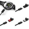 1-5 шт. Адаптер для зарядки Micro USB, TypeC, для часов Garmin Fenix 7 7S 7X 6 6S 6X 5 5S 5X, аксессуары для часов
