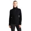 Womens/Ladies Glamorize II Midlayer