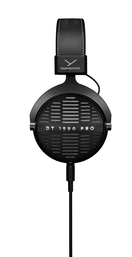 Beyerdynamic DT 1990 PRO MK II Open Type Premium Tesla Studio Наушники Beyerdynamic Дилер 2 года [Официальная гарантия]