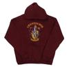 HARRY POTTER Толстовка с гербом Гриффиндора для мальчиков