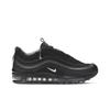 Женские Air Max 97 'Sakura Pack - Черные' (женские размеры) Черные / Металлический Серебристый / Металлический Серебристый Беговые Кроссовки CV9552 001