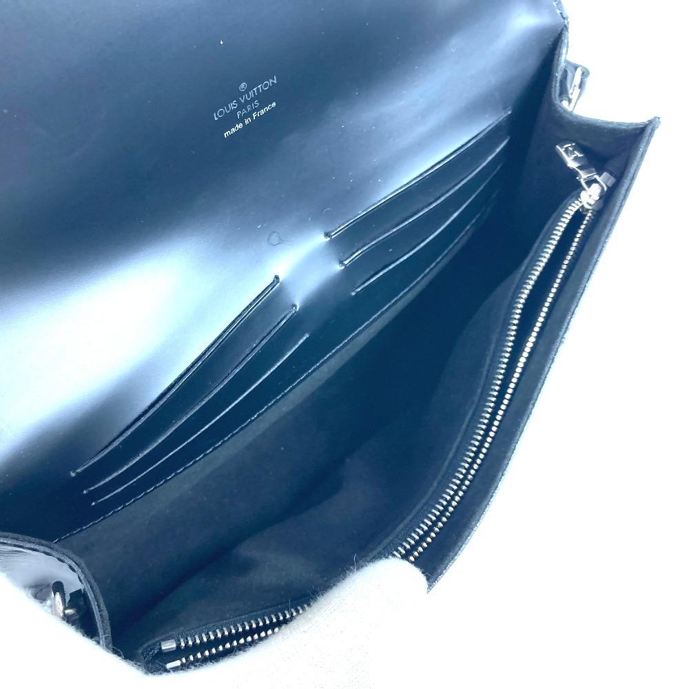 Louis Vuitton M40522 Epi Pochette-Sevigne 2WAY Bag Shoulder Bag Flap Clutch Bag