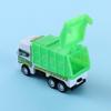 Инженерные игрушки Машины с фрикционным приводом Игрушки Инженерные игрушки для машин Городская санитария Игрушечный автомобиль Автомобиль