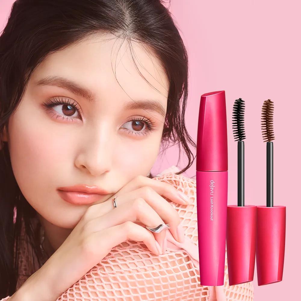 [1+1] Тушь для ресниц Dejavu Lash Knockout Volume 8 г