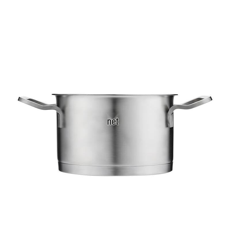 Zwilling Кастрюля с двумя ручками Moment
