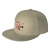 Rickenbacker Guitar Celebration Abstract Art Collage Cap Fashion Casual Baseball Caps Adjustable Hat Summer Unisex Baseball Hats