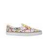 Vault X Murakami Takashi Classic Slip-on Lx Multi-color Flower