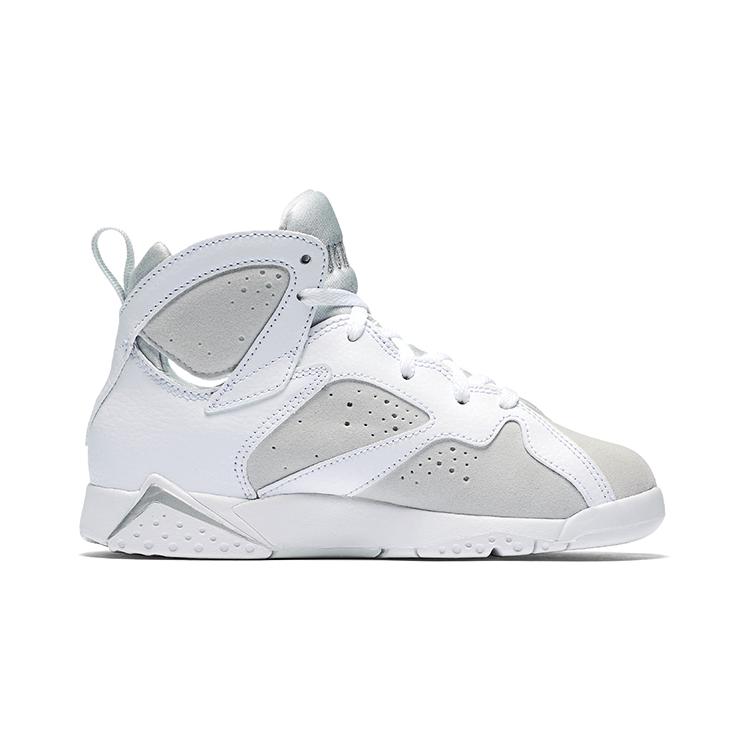Jordan 7 Ретро Чистые Деньги Белый PS 304773-120