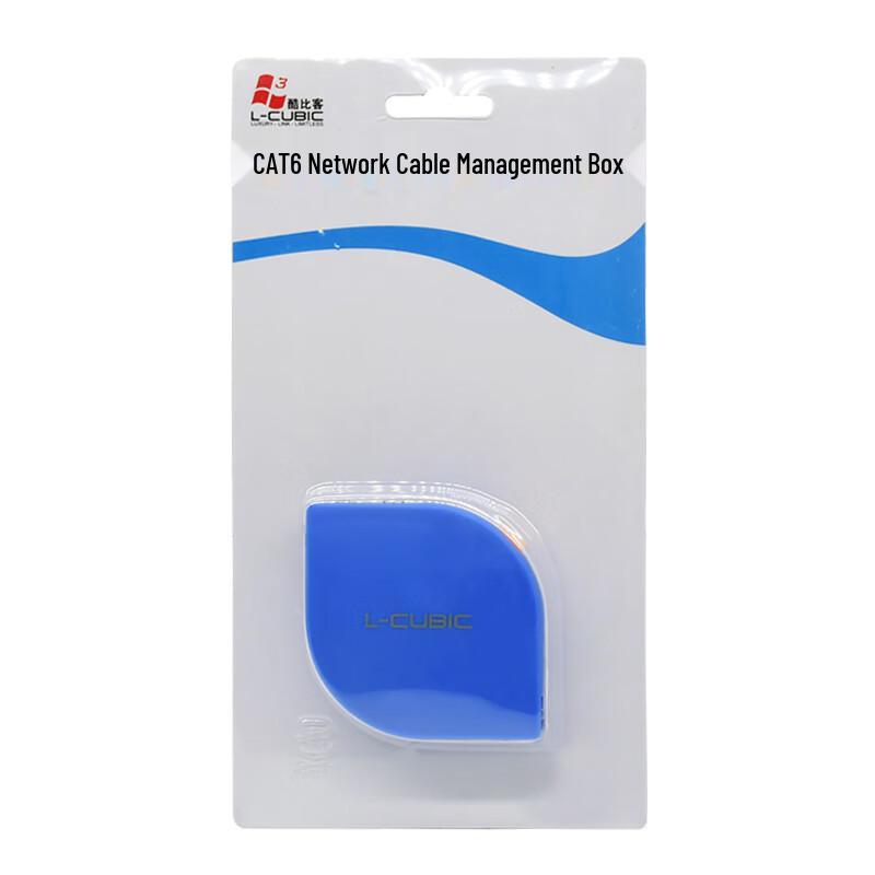 Выдвижной Ethernet-кабель Kubi Ke Cat6