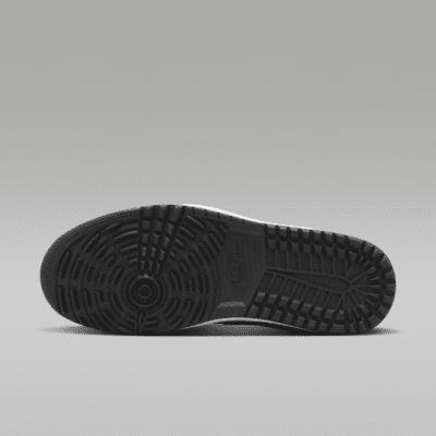 Jordan 1 Mule Golf Shadow