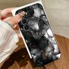 Для infinix Hot 60 50 Pro Plus 60i 50i 40i 30i 20i 20S Hot 20 30 4G 5G 20Play 30Play Чехол Абстрактный Ударопрочный Мягкие Чехлы для Телефона