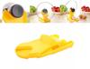 Sleek Plastic Kitchen Pan Pot Cover Holder With Multifunctional Use And Classic Design