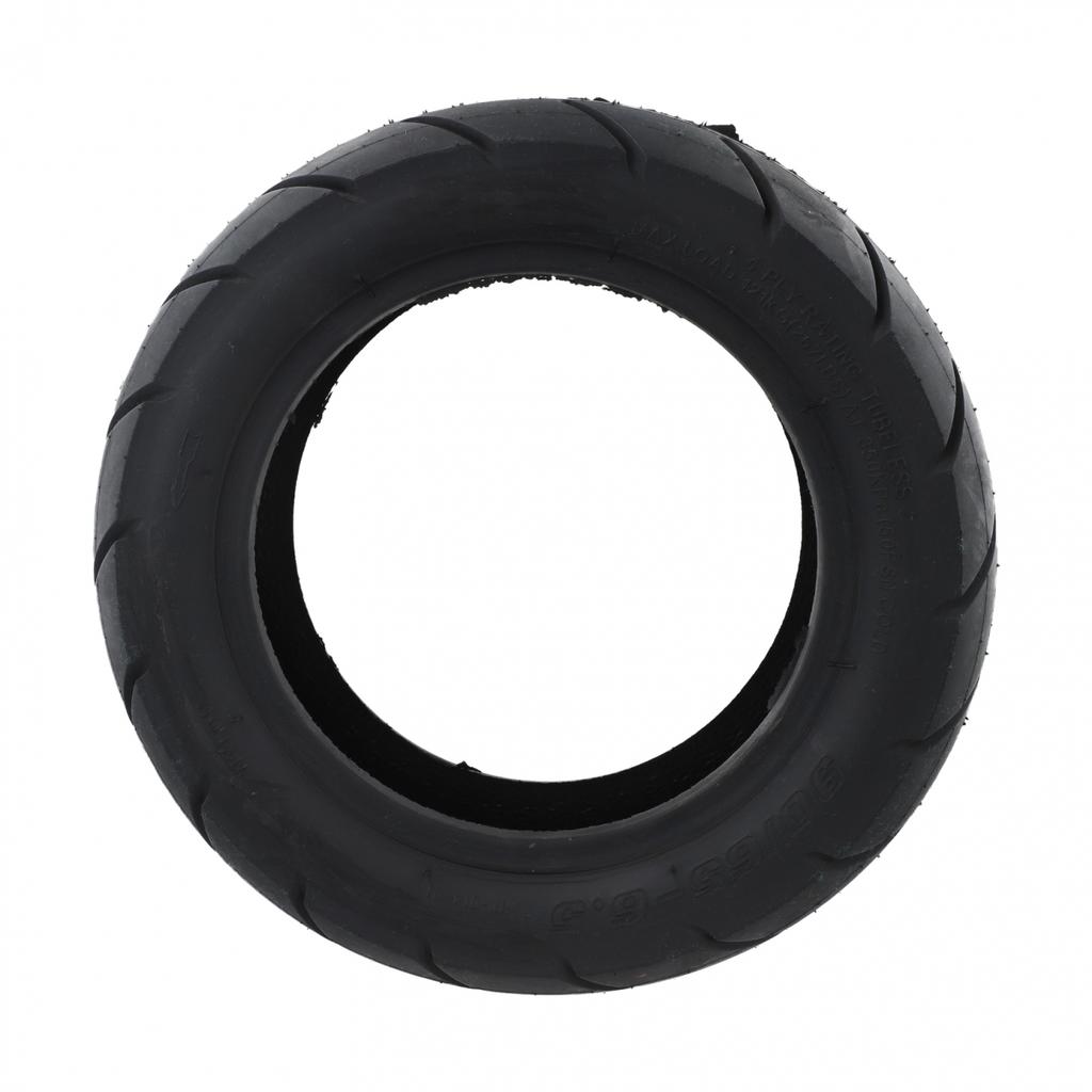Не деформируется Бескамерная шина Tubeless Tyre 90/65-6.5