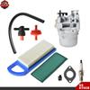 Карбюратор для Briggs & Stratton 215872 217802 217807 215802 215807