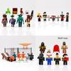 Стильный аксессуар для персонажа игры Roblox, мини-фигурка, куклы, идеальный рождественский подарок для детей, игрушка