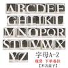 26 Буквы-коробки для воздушных шаров, Свадьба Свадьба День рождения Принадлежности для вечеринки Буквы-коробки для воздушных шаров от А до Я