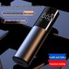 Cross-Border Breathalyzer Alcohol Tester for Cars