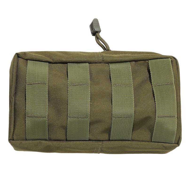 Тактические сумки Водостойкие тактические подвесные поясные сумки Molle Сумка для медицинской помощи