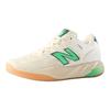 Женские кроссовки Fresh Foam X CT-Rally v2 US Open Pack Белые Морская соль Лаймовый лист WCHRALG2