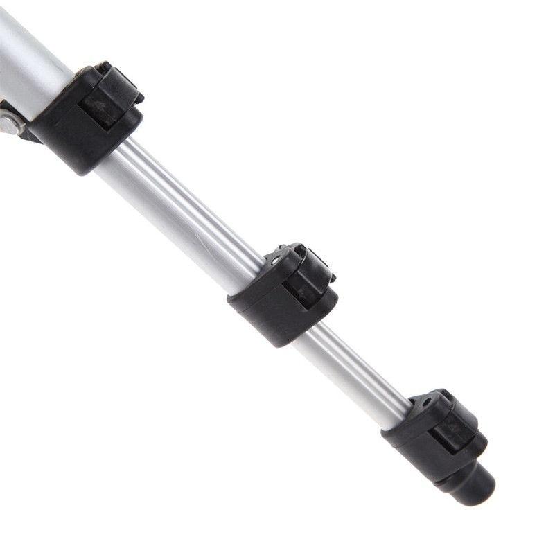 Штатив для камеры с пультом дистанционного управления для телефона, аксессуар для крепления камеры на мобильное устройство, монопод, удлинитель для тройного зажима